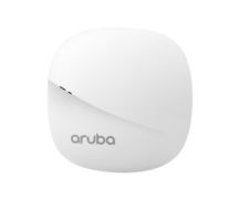 HPE Aruba AP-303P (RW) - Campus - wireless access point - Wi-Fi 5 - 2.4 GHz, 5 GHz - in-ceiling