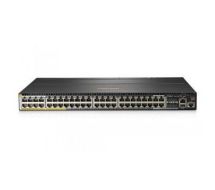 Aruba R0M67A 2930M 40G 8 Smart Rate PoE Class 6 1-slot Managed L3 Gigabit Ethernet