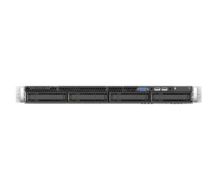 Server System R1304WF0YSR - Server - Rack-Montage - 1U - zweiweg - keine CPU