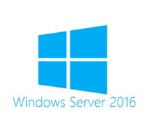 Windows Server 2016 - Lizenz - 5 Benutzer-CALs 