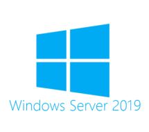 Windows Server 2019 Lizenz 5 User CALs OEM Mehrsprachig 