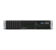 Server System R2208WF0ZSR - Server - Rack-Montage - 2U - zweiweg - keine CPU