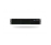 Intel R2312WFTZSR server barebone Intel C624 Socket P Rack (2U)