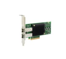 SN1610E - Hostbus-Adapter - PCIe 4.0 - 32Gb Fibre Channel SFP+ x 2 