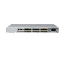 StoreFabric SN3600B - Switch - managed - 8 x 32Gb Fibre Channel SFP+ + 16 x 3