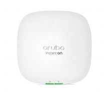 Aruba R4W02A Instant On AP22 (RW) 1774 Mbit/s White Power over Ethernet