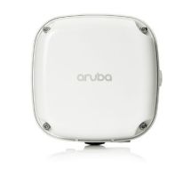 HPE Aruba AP-565 (RW) - Wireless access point - ZigBee, 802.11ac Wave 2, Bluetooth 5.0 - ZigBee, Bluetooth, Wi-Fi 6 - 2.4 GHz, 5 GHz - BTO