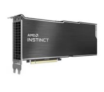 AMD Radeon Instinct MI100 - GPU-Rechenprozessor 