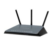 R6400 - Wireless Router - 4-Port-Switch 