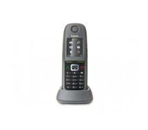 Gigaset DECT Cordless VOIP Phone IP65 Rugged Handset R650H PRO