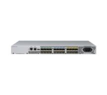 SN3600B - Switch - managed - 8 x 32Gb Fibre Channel SFP28 + 16 x 32Gb Fibre C