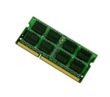 QNAP 4GB DDR3-1600 memory module 1 x 4 GB 1600 MHz