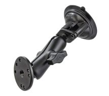 SUCTION CUP MOUNT