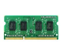 Synology 4GB DDR3-1600 memory module 1 x 4 GB 1600 MHz