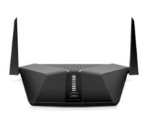 Netgear Nighthawk AX4 4-Stream AX3000 wireless router Dual-band (2.4 GHz / 5 GHz) Gigabit Ethernet B