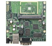 Mikrotik RB411AH router motherboard