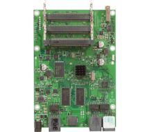 Mikrotik RB433UL network interface processor