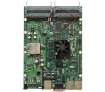 Mikrotik RB800 router motherboard