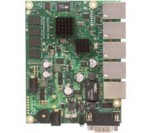 Mikrotik RB850GX2 router motherboard