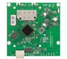 Mikrotik RB911-5HND router motherboard