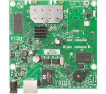 Mikrotik RB911G-5HPND router motherboard