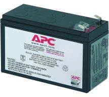 APC RBC17 Compatible Replacement Battery