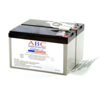 APC RBC5 Compatible Replacement Battery Pack