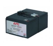 APC RBC6 Compatible Replacement Battery Pack
