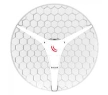 Mikrotik LHG XL 2 network antenna 21 dBi