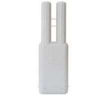 Mikrotik OmniTIK U-5HnD wireless access point Power over Ethernet (PoE) White