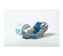 Blau - 38 mm x 300 m - Farbband -