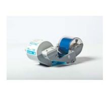 Blau - 50 mm x 300 m - Farbband -