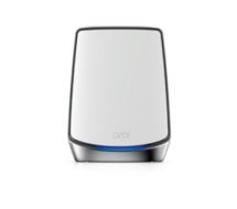 Netgear RBS850 Network repeater 10,100,1000 Mbit/s