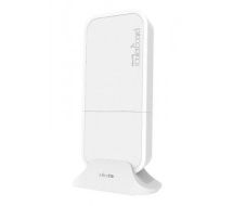 Mikrotik wAP R ac WLAN access point 867 Mbit/s Power over Ethernet (PoE) White