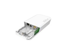 Mikrotik wAP LoRa8 kit 300 Mbit/s White Power over Ethernet (PoE)