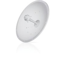 Ubiquiti Networks RD-2G24 RocketDish AirMax 2x2 PtP Bridge Dish Antenna