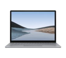 Surface Laptop 3 - Corei5 1035G7 / 1.2 GHz - Win 10 Pro - 8 GB RAM - 256 GB