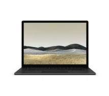 Surface Laptop 3 - Corei5 1035G7 / 1.2 GHz - Win 10 Pro - 8 GB RAM - 256 GB