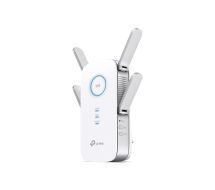 TP-Link RE650 Network Extender Network Transmitter