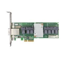 RAID Expander RES3FV288 28 Internal and 8 External Port SAS/SATA 12Gb Expande