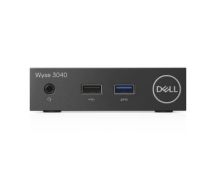 3040 - Thin Client - DTS - 1 x Atom x5 Z8350 / 1.44 GHz 