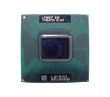 Intel Celeron M 520 - 1,6 Sockel 479M