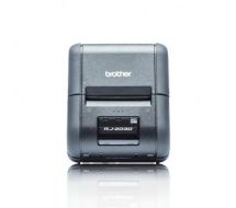 Brother RJ-2030 POS printer Direct thermal Mobile printer 203 x 203 DPI Wired & Wireless