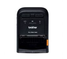 Brother RJ-2055WB 2in Mobile Receipt Printer (WITH BLUETOOTH (MFI) + WIFI)