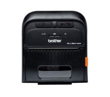 Brother RJ-3035B 3in Mobile Receipt Printer (WITH BLUETOOTH)