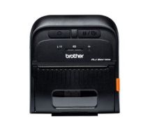 Brother RJ-3055WB 3in Mobile Receipt Printer (WITH BLUETOOTH (MFI) + WIFI)