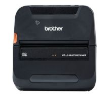 Brother RJ-4250WB label printer 203 x 203 DPI Wired & Wireless