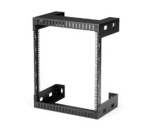 StarTech 12U Wall-Mount Server Rack - 12 in. Depth