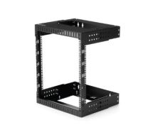 StarTech 12U Wall-Mount Server Rack - 12 - 20 in. Depth