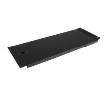 StarTech Solid Blank Panel with Hinge Server Racks - 4U